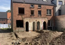 PROJECT 2021 SINT - NIKLAAS