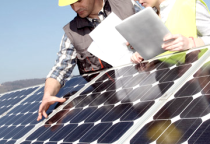 WARMTEPOMP EN ZONNEPANELEN