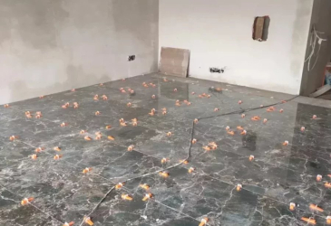 PROJECT 2022 SINT - NIKLASS